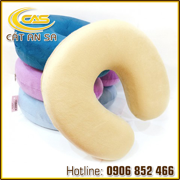 Gối chữ U